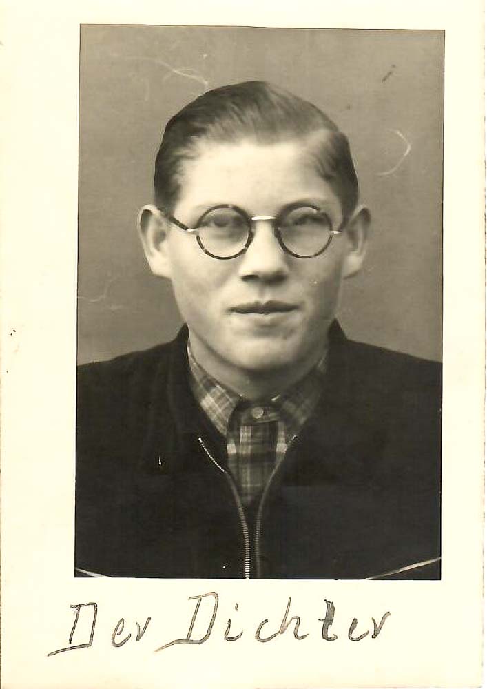 Der Dichter